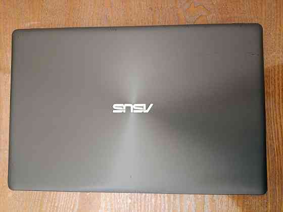 Asus X550cc (i3-3217U, GT 720M, 8Gb DDR3, SSD 120Gb) Макеевка
