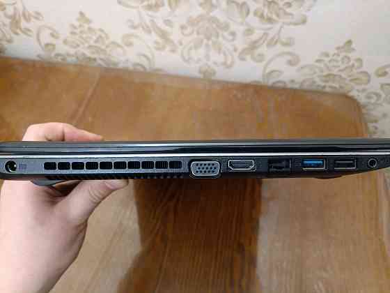 Asus X550cc (i3-3217U, GT 720M, 8Gb DDR3, SSD 120Gb) Макеевка