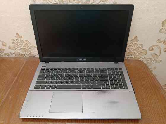 Asus X550cc (i3-3217U, GT 720M, 8Gb DDR3, SSD 120Gb) Макеевка