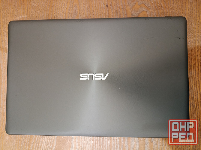 Asus X550cc (i3-3217U, GT 720M, 8Gb DDR3, SSD 120Gb) Макеевка - изображение 2