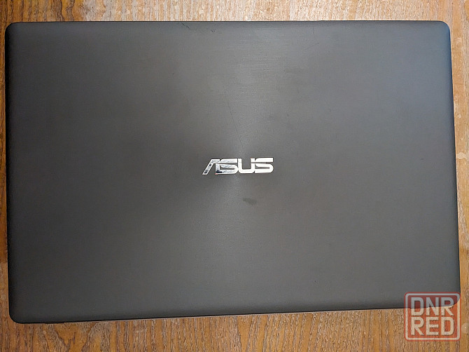 Asus X550cc (i3-3217U, GT 720M, 8Gb DDR3, SSD 240Gb) Макеевка - изображение 3