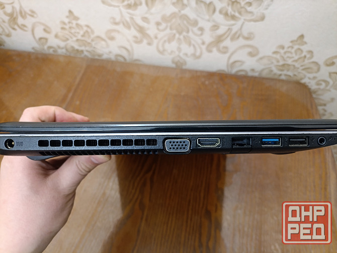 Asus X550cc (i3-3217U, GT 720M, 8Gb DDR3, SSD 120Gb) Макеевка - изображение 6