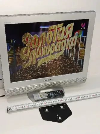 Телевизор тв LED жк TV Донецк