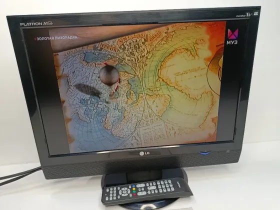 Телевизор тв LED жк TV Донецк