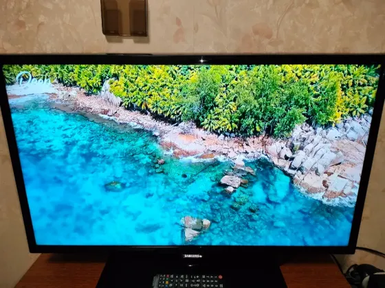 Телевизор тв LED жк TV Донецк