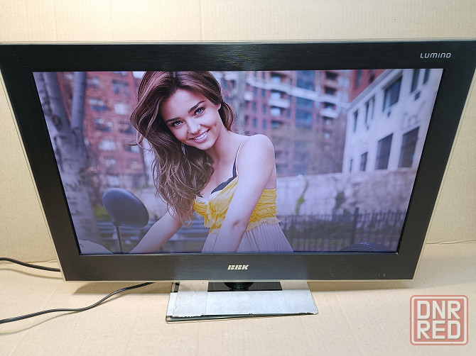 Телевизор тв LED жк TV Донецк - изображение 1