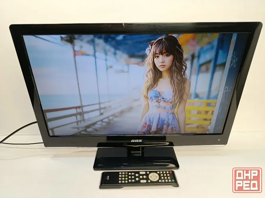 Телевизор тв LED жк TV Донецк - изображение 4