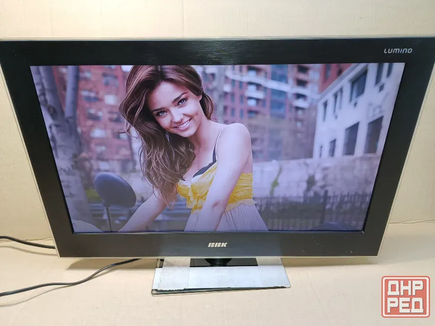 Телевизор тв LED жк TV Донецк - изображение 7