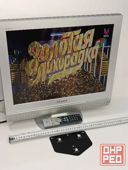 Телевизор тв LED жк TV Донецк - изображение 6