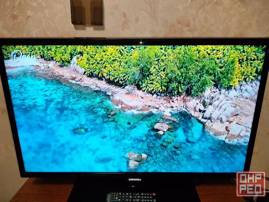 Телевизор тв LED жк TV Донецк - изображение 5