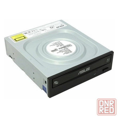 Оптический привод DVD-RW внутренний Asus DRW-24D5MT Донецк - изображение 1