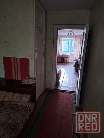 Продажа 2 ком квартиры Будённовский район! Донецк - изображение 8