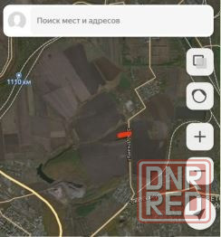 Земельный участок 4 гектара ,Макеевка Макеевка - изображение 3