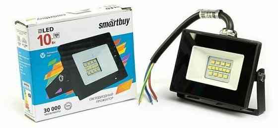 Smartbuy светодиодный прожектор Донецк