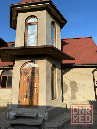 Продажа дома 274 кв.м 2 уровня, Кировский исполком Донецк - изображение 3