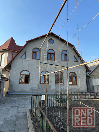 Продажа дома 274 кв.м 2 уровня, Кировский исполком Донецк - изображение 1