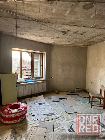 Продажа дома 274 кв.м 2 уровня, Кировский исполком Донецк - изображение 7