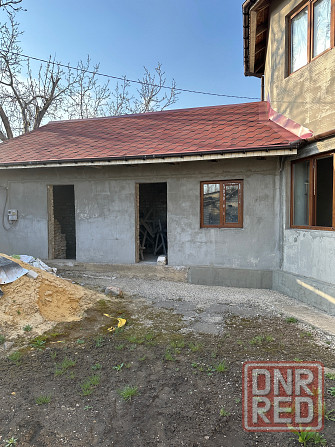 Продажа дома 274 кв.м 2 уровня, Кировский исполком Донецк - изображение 5