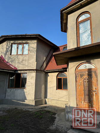 Продажа дома 274 кв.м 2 уровня, Кировский исполком Донецк - изображение 2