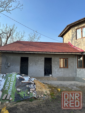Продажа дома 274 кв.м 2 уровня, Кировский исполком Донецк - изображение 4