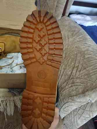 Оригинальные ботинки Timberland Донецк