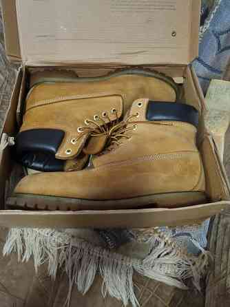 Оригинальные ботинки Timberland Донецк
