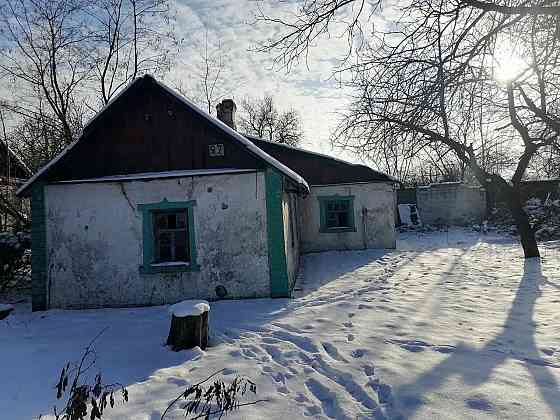 Продажа дома шахта Челюскинцев, Петровский район Донецк