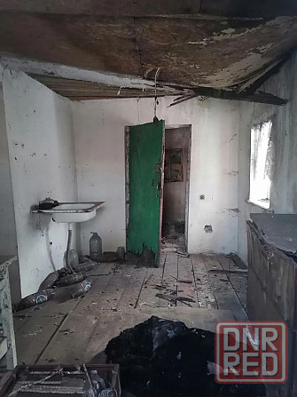 Продажа дома шахта Челюскинцев, Петровский район Донецк - изображение 6