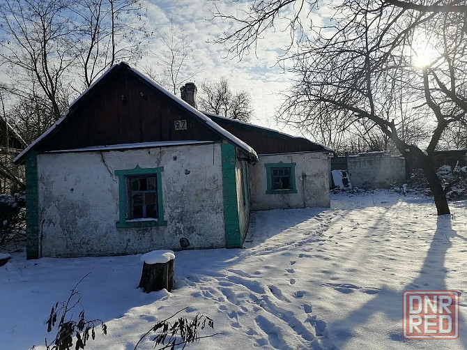 Продажа дома шахта Челюскинцев, Петровский район Донецк - изображение 1