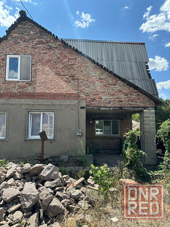 Продажа дома 15 больница в Петровском районе Донецк - изображение 1