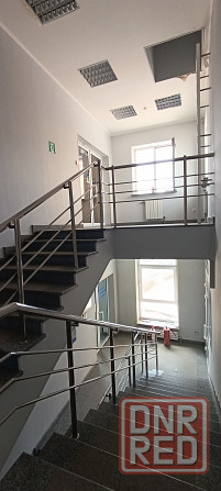 Сдам в аренду торговые площади от 70 м2 до 1000 м2 . Киевский р-н Шахтёрская площадь. Донецк - изображение 6
