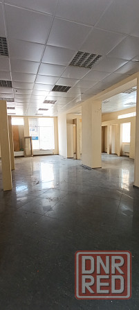 Сдам в аренду торговые площади от 70 м2 до 1000 м2 . Киевский р-н Шахтёрская площадь. Донецк - изображение 4