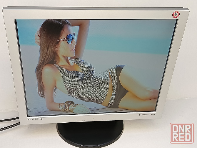 Монитор жк 17 Монитор Донецк - изображение 7