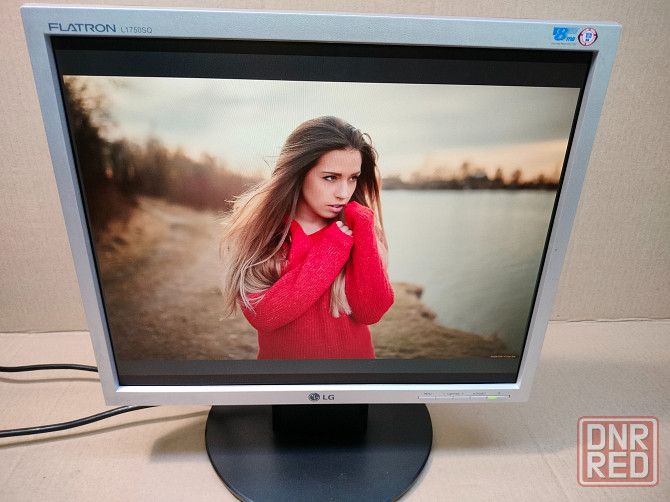 Жк жидкокристаллический LED монитор широкоформатный Донецк - изображение 3