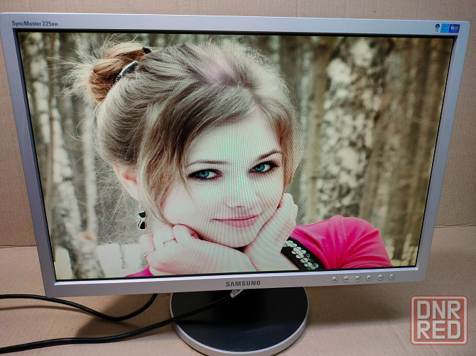 Жк жидкокристаллический LED монитор широкоформатный Донецк - изображение 4