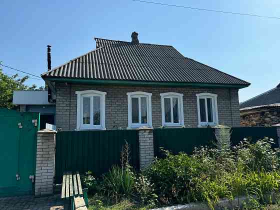 Продам газифицированный дом, Гвардейка, п.Восточный, "Эльбрус" Макеевка