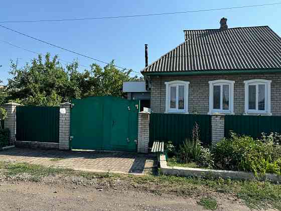 Продам газифицированный дом, Гвардейка, п.Восточный, "Эльбрус" Макеевка