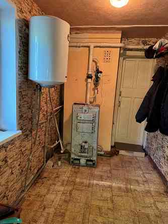Продам газифицированный дом, Гвардейка, п.Восточный, "Эльбрус" Макеевка