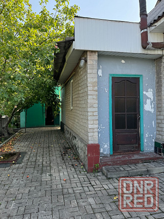 Продам газифицированный дом, Гвардейка, п.Восточный, "Эльбрус" Макеевка - изображение 3