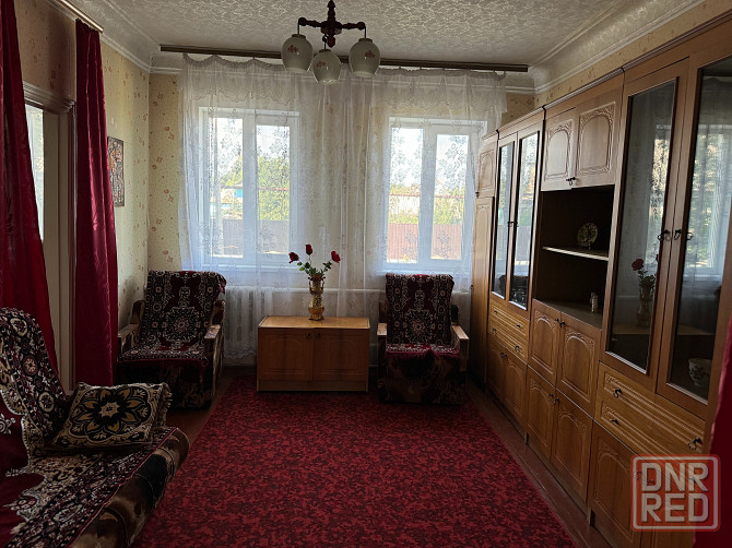 Продам газифицированный дом, Гвардейка, п.Восточный, "Эльбрус" Макеевка - изображение 8