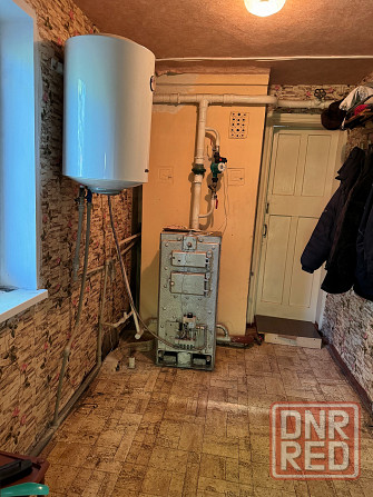 Продам газифицированный дом, Гвардейка, п.Восточный, "Эльбрус" Макеевка - изображение 4