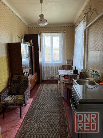 Продам газифицированный дом, Гвардейка, п.Восточный, "Эльбрус" Макеевка - изображение 12