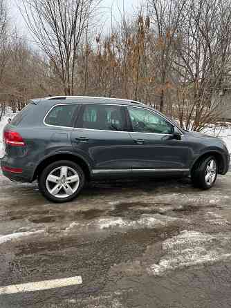 Продам VW Touareg NF Донецк
