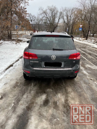 Продам VW Touareg NF Донецк - изображение 4