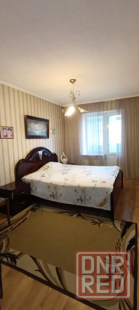 Ипотека! Продам 5-ти комн в Калининском р-не. Автономное отопление. Ремонт. Мебель. Документы готовы Донецк - изображение 3
