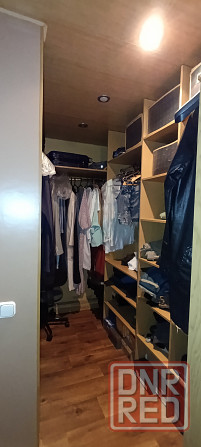 Ипотека! Продам 5-ти комн в Калининском р-не. Автономное отопление. Ремонт. Мебель. Документы готовы Донецк - изображение 13