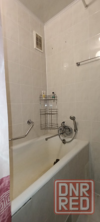 Ипотека! Продам 5-ти комн в Калининском р-не. Автономное отопление. Ремонт. Мебель. Документы готовы Донецк - изображение 14
