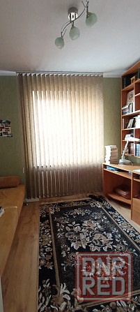 Ипотека! Продам 5-ти комн в Калининском р-не. Автономное отопление. Ремонт. Мебель. Документы готовы Донецк - изображение 7