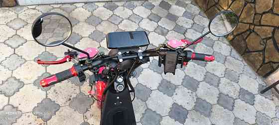 Электроскутер NEW CityCoCo Trike GT X11 PRO 2024г. Донецк