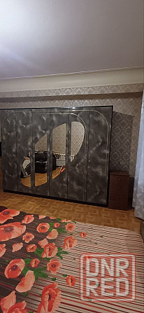 Продам 2 комнатную красивую "сталинку" с евроремонтом в Киевском районе города Донецка Донецк - изображение 2
